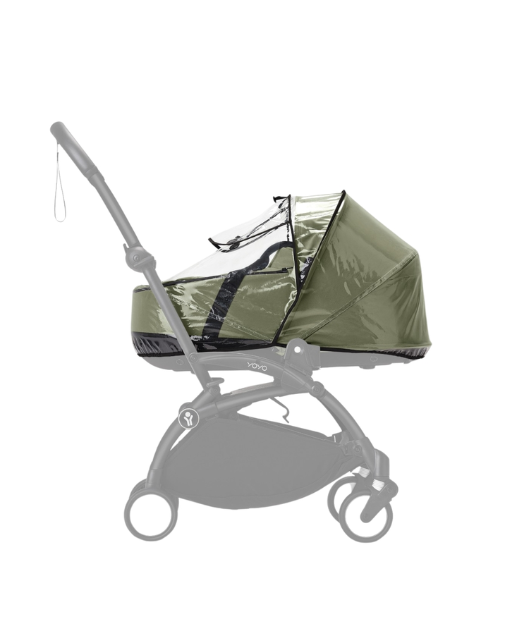 Découvrez la poussette Stokke scoot
