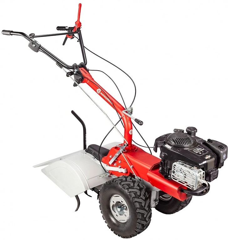 motoculteur pas cher 6,5 CV