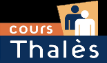 Préparation au concours Sésame avec cours-thales.fr