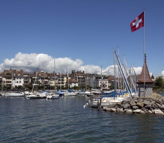 Le photographe de Morges de Lakeprod à votre service tous les jours