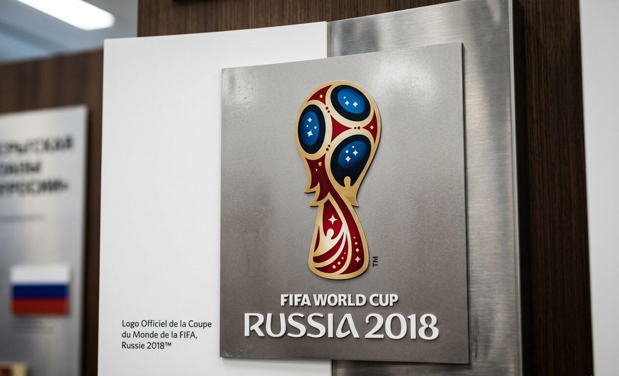 Focus sur trois grands matchs à suivre de près pour vos premiers pronostics du Mondial 2018
