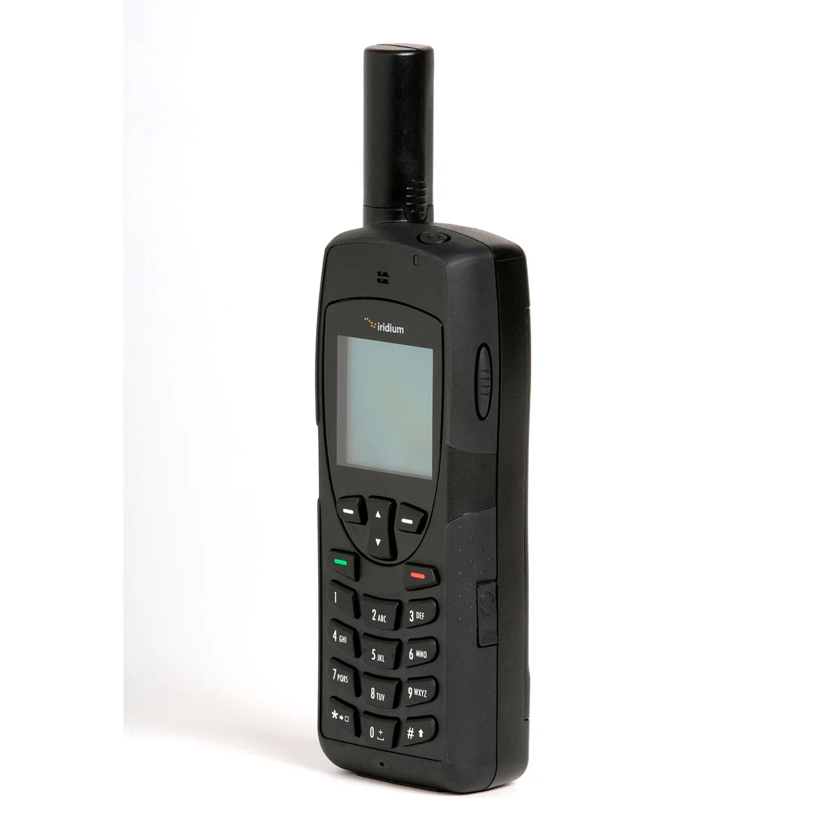 Téléphone satellitaire