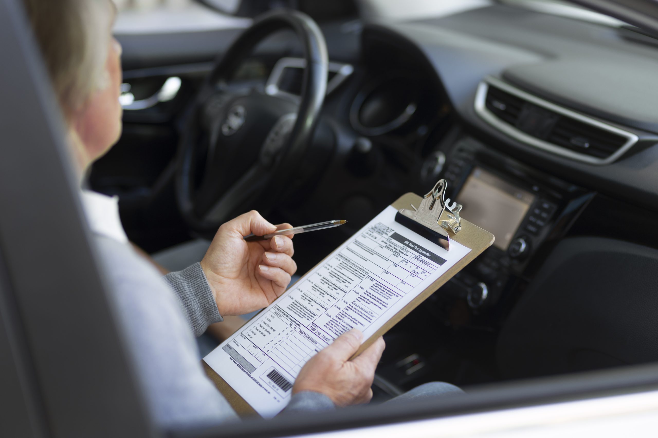 La Suisse et sa capitale ont renforcé leur permis de conduire