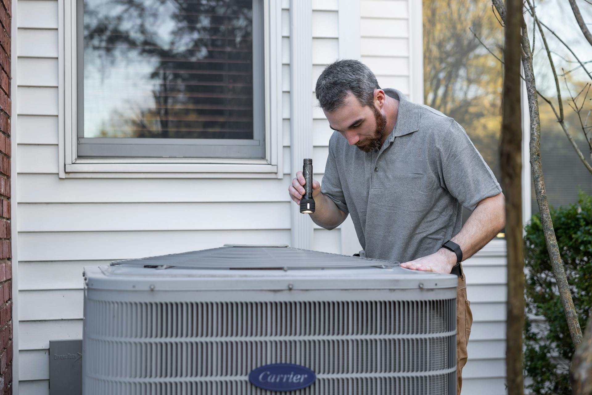 Comment choisir un installateur de pompe à chaleur air-eau ?