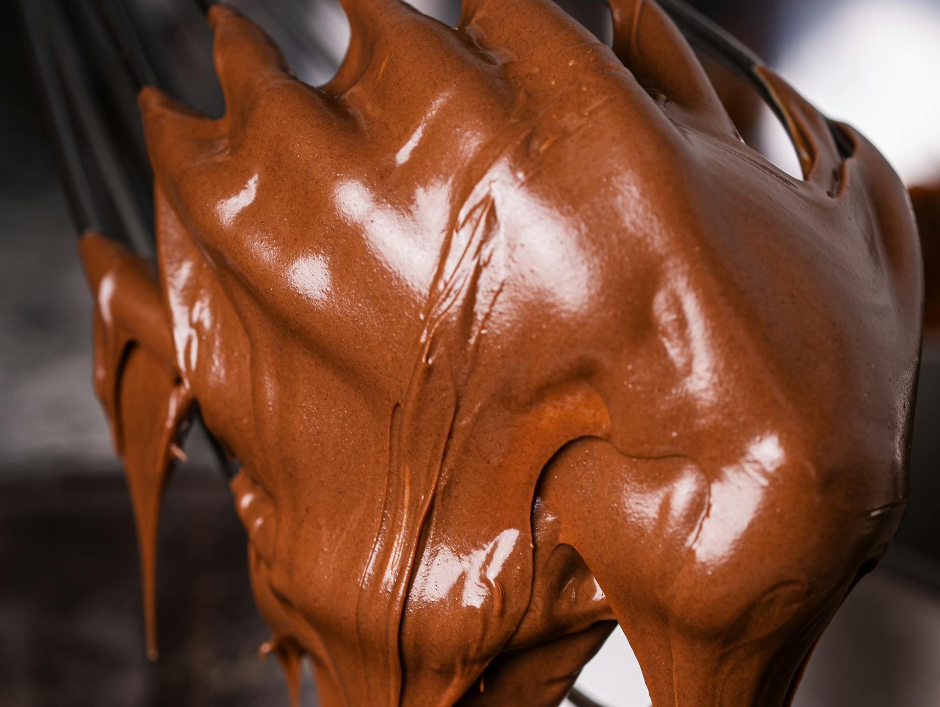 Qu’est-ce que la ganache au chocolat ?
