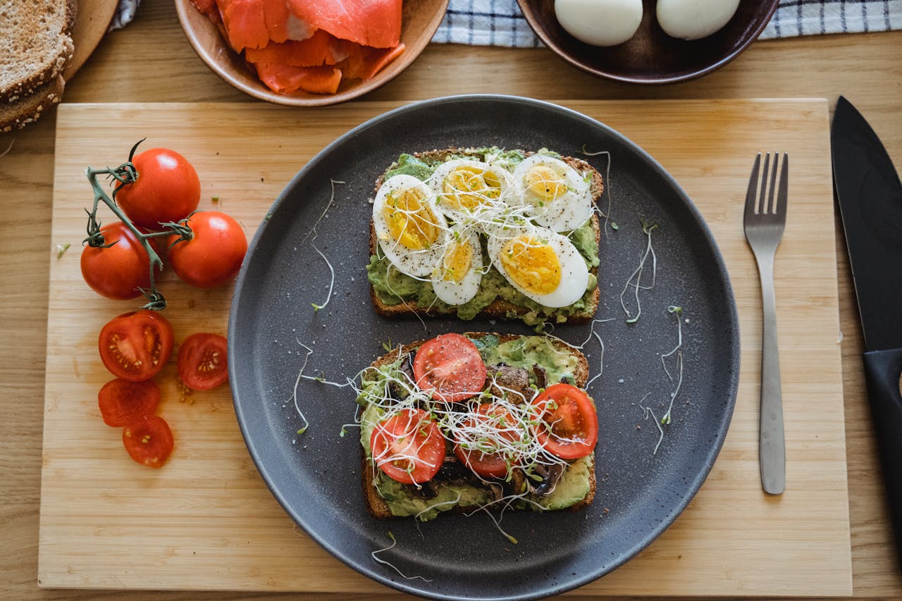 Comment ajouter des protéines dans votre alimentation ?