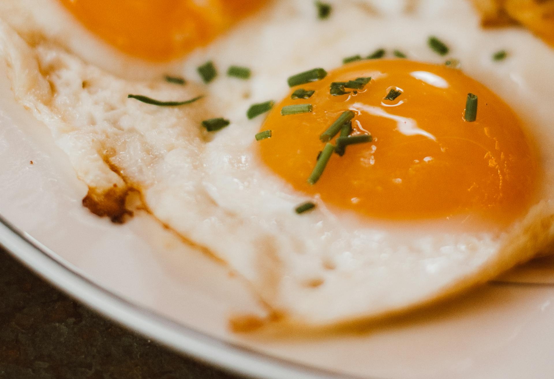 les oeufs