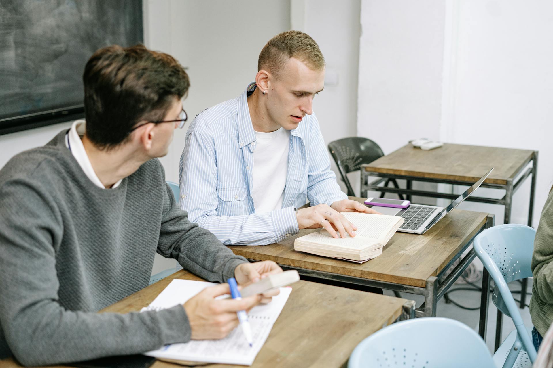Boostez votre réussite en prépa : les stratégies qui fonctionnent !