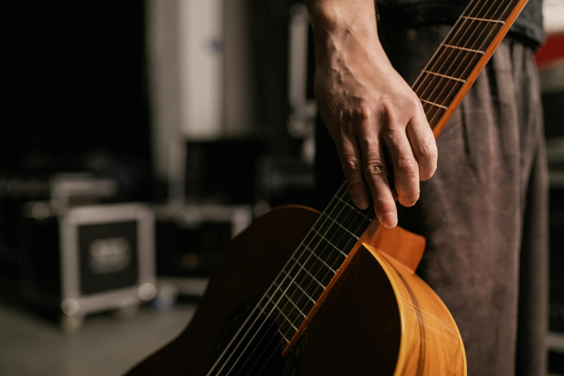 Gagnez du temps et progressez plus vite en guitare grâce à ces conseils destinés aux débutants, qui vous permettront d'atteindre vos objectifs sans délais.